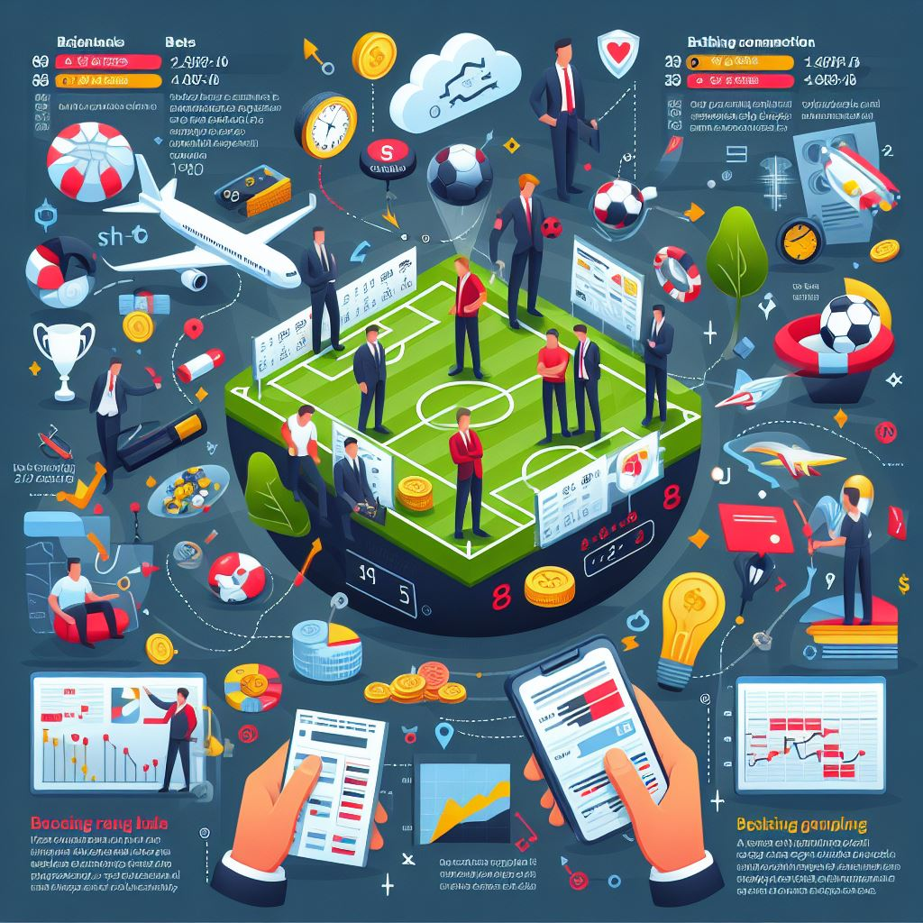 guia, cobertura, ligas, futebol, escolher, apostar, competições, populares, estratégias, análise, handicap, asiático,apostas, futuras, gerenciamento, banca, controle, metas, realistas, divisão, adequada, controle, conclusão.
