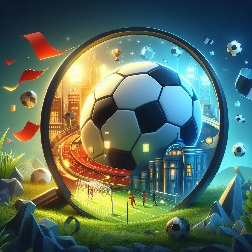 ligas, menos conhecidas, futebol, oportunidades, apostas