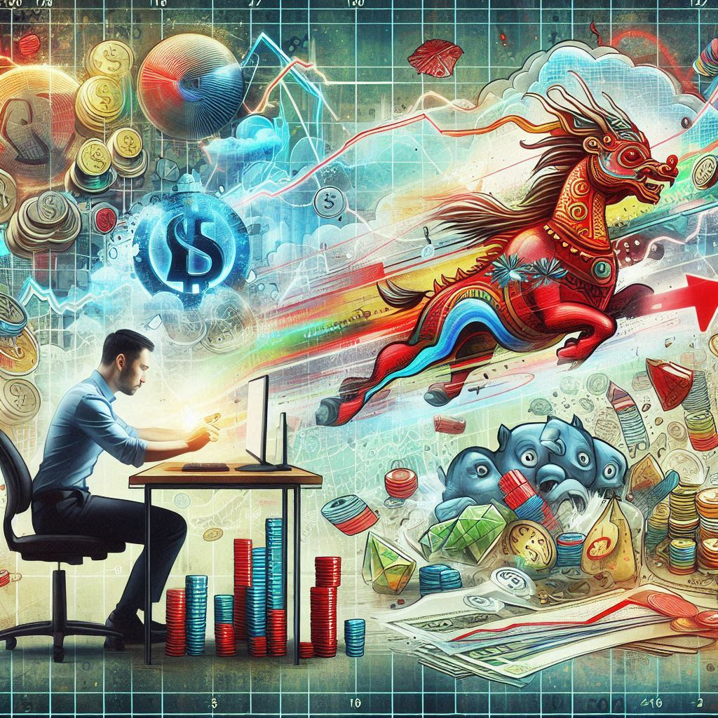  tongits rush, tendências de jogo, prever movimentos, estratégias de jogo, análise de cartas, leitura de jogadores, comportamento de jogo, técnicas avançadas, padrões de descarte, práticas de jogo, controle emocional, psicologia do jogo, evolução das estratégias, impacto da tecnologia