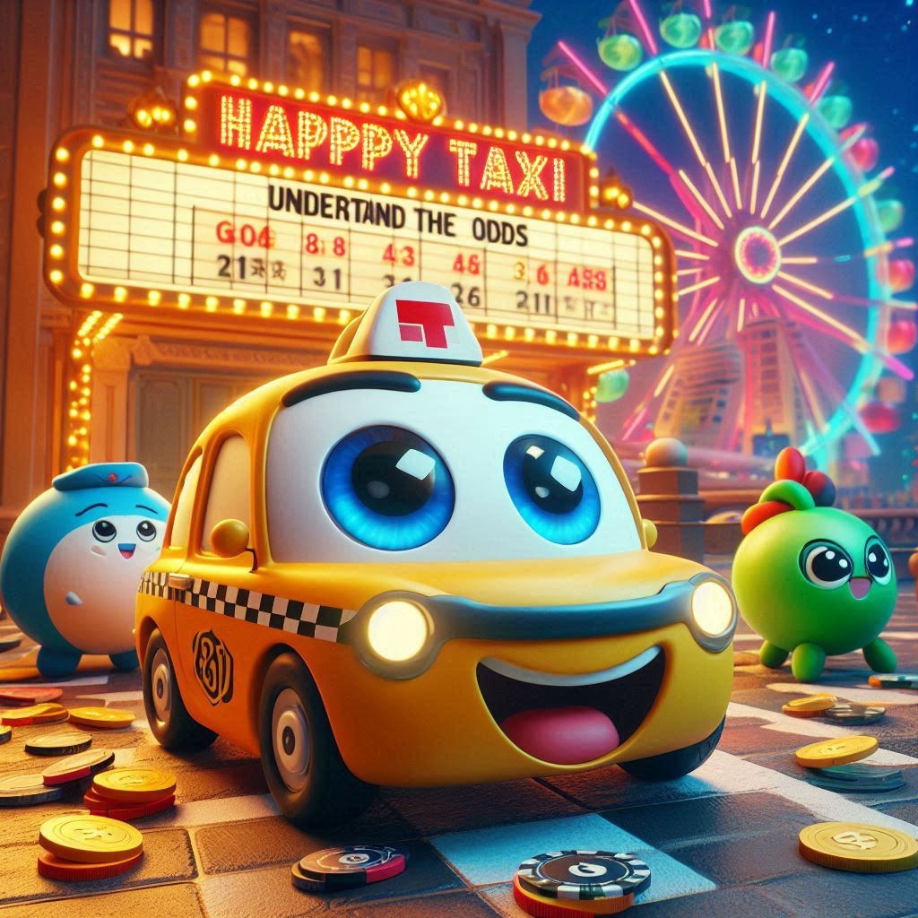 análise de probabilidades, happy taxi, chances de sucesso, apostas, odds, estratégias de apostas, probabilidades em happy taxi, calcular probabilidades, retorno esperado, dados históricos, gestão de banca, erros comuns, ferramentas de análise, jogo de cassino, decisões de aposta